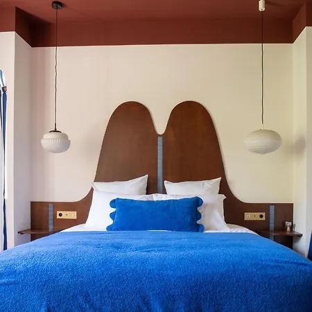 Bed & Breakfast Les De La Releve
