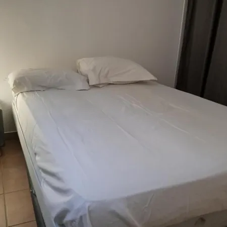 Apartment Le Relais *