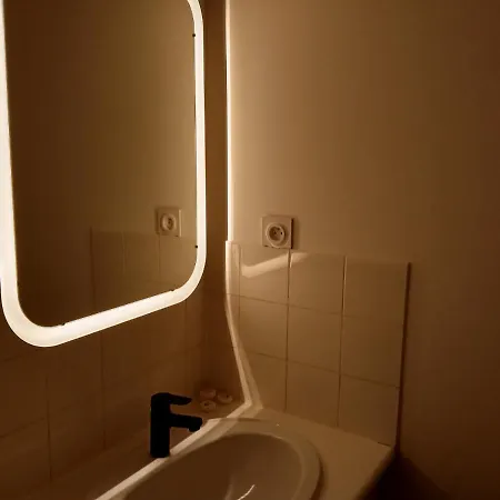 Le Relais Apartment