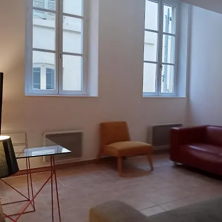 Le Relais Marseille