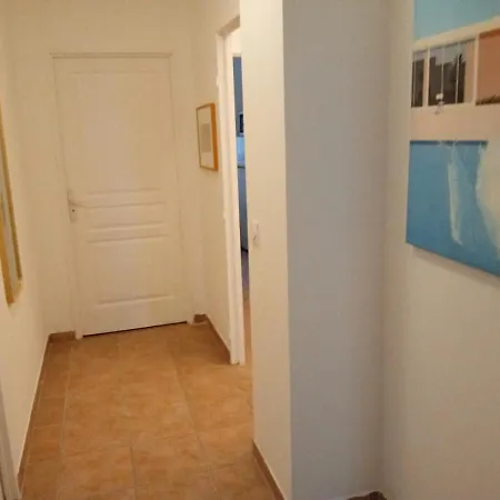 Le Relais Apartment *
