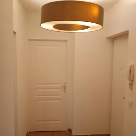 Le Relais Apartment *