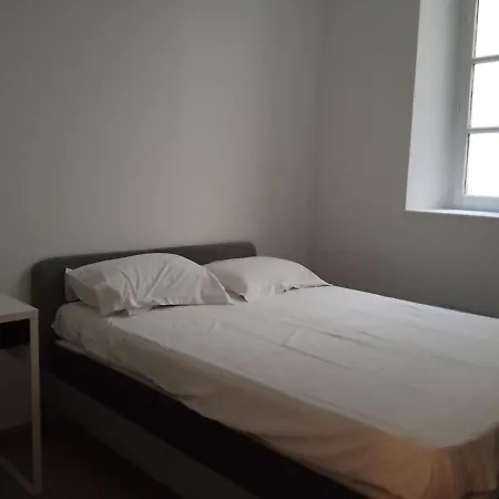 Le Relais Apartment *