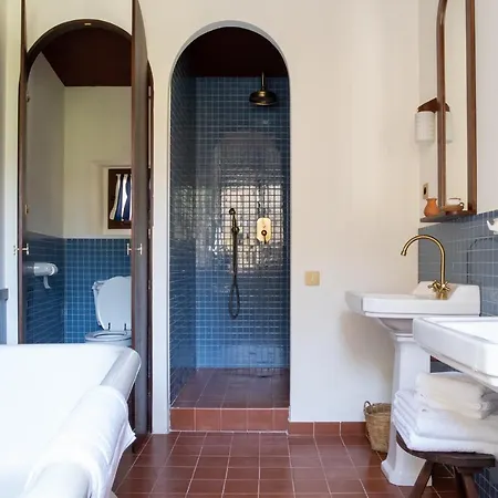 Bed & Breakfast Les De La Releve