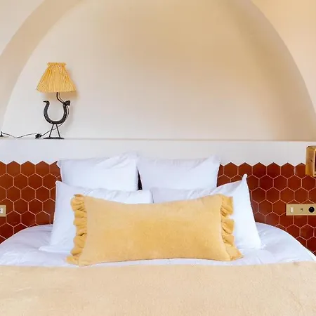 Bed & Breakfast Les De La Releve Marseille