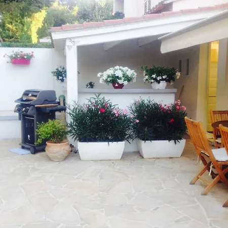 Villa Contemporaine Avec Piscine