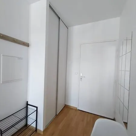 Cosy Studio + Parking Gratuit *