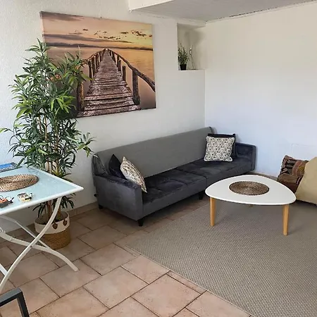 12 Calme Transport A Proximite. Apartment *