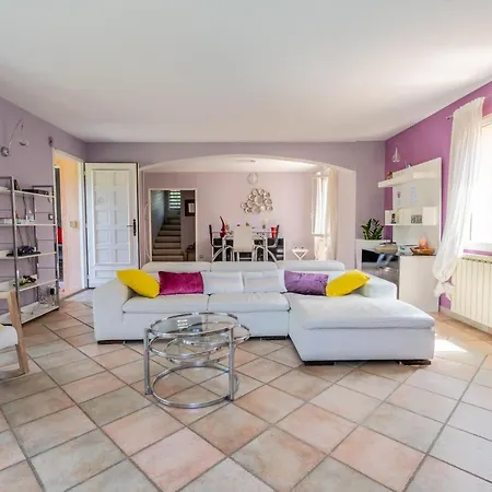 La Calanque Holiday home