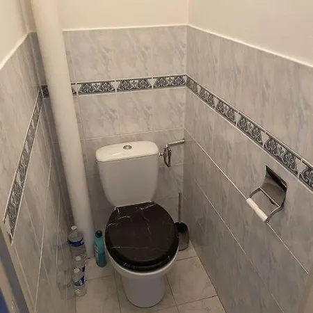 Apartment T3 Proche De La *
