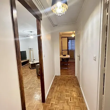 Apartment Cosy En Centre-ville Marseille