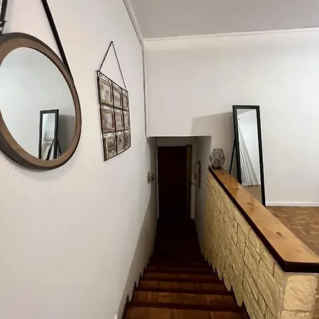 Cosy En Centre-ville Apartment Marseille
