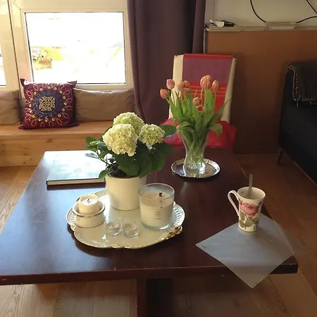 Bed & Breakfast La Petite Maison Marseilles