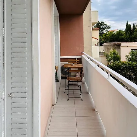 Apartment Le Soulier De Notre Dame