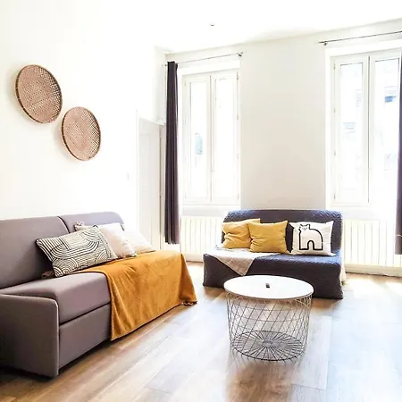 Apartment Joliette