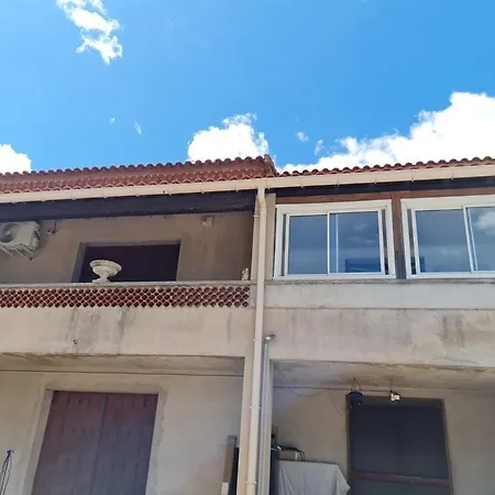 Villa Dans Les Hauteurs