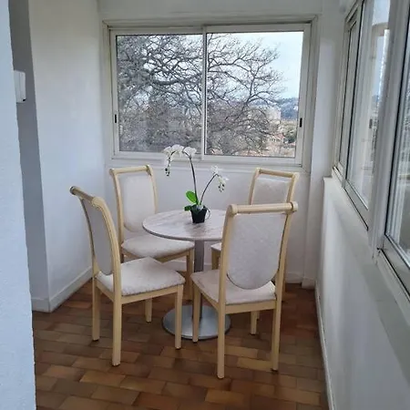 Villa Dans Les Hauteurs