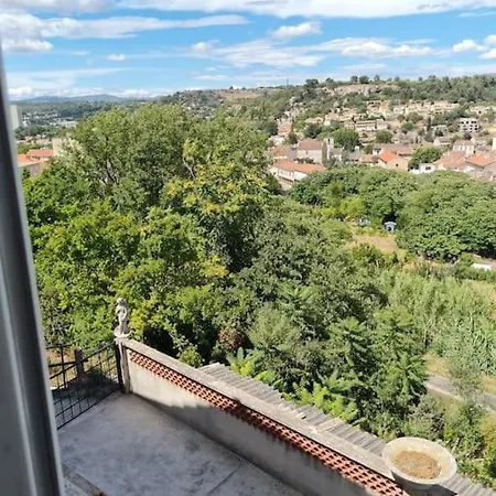 Villa Dans Les Hauteurs
