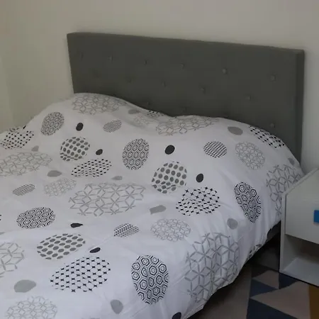 Pavillon En Loft 87 M 10e, Jacuzzi