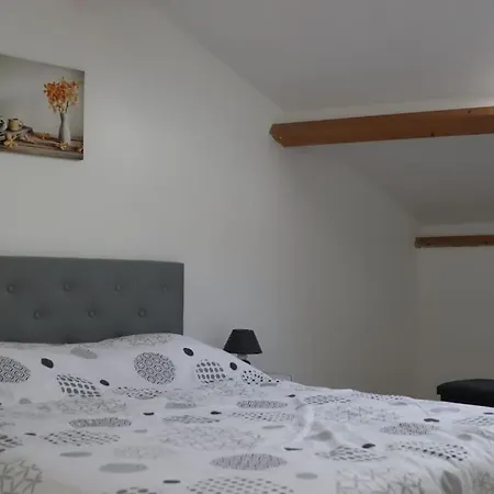 Pavillon En Loft 87 M 10e, Jacuzzi Apartment Marseille