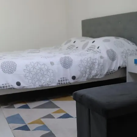 Apartment Pavillon En Loft 87 M 10e, Jacuzzi
