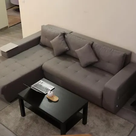 Pavillon En Loft 87 M 10e, Jacuzzi * Marseille