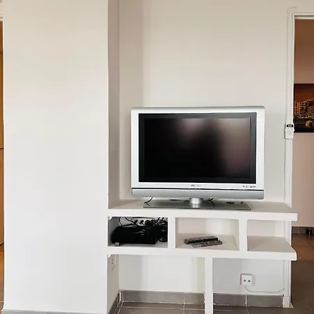 Apartment Le Soulier De Notre Dame *