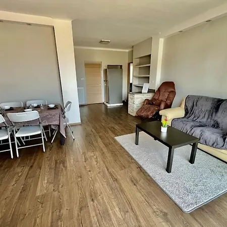 Apartment Paisible Face Au Stade Velodrome Marseille