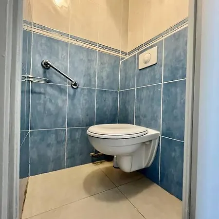 Paisible Face Au Stade Velodrome Apartment