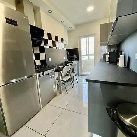 Paisible Face Au Stade Velodrome Apartment Marseille