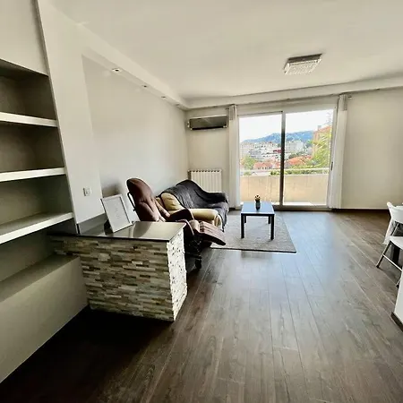 Apartment Paisible Face Au Stade Velodrome