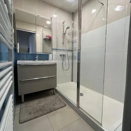 Apartment Paisible Face Au Stade Velodrome *