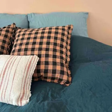 Apartment Brand New Cozy *