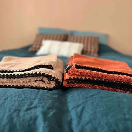 Brand New Cozy