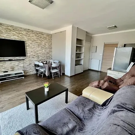 Paisible Face Au Stade Velodrome Apartment Marseille