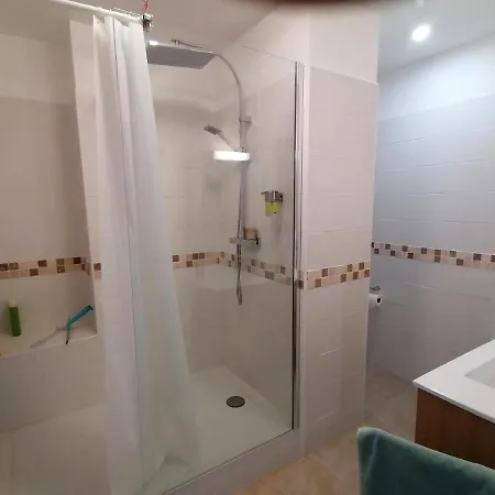 Apartment Superbe Des Catalans