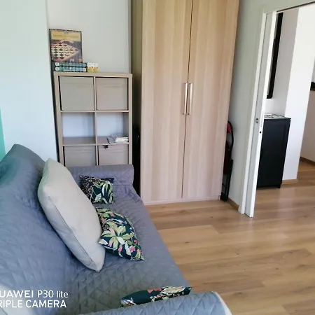 Superbe Des Catalans Apartment *
