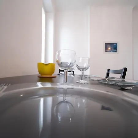 Equipe 4 Couchages Belle De Mai Apartment Marseille