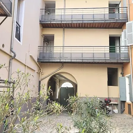 Le Loft De Vos Reves Le Panier, Vieux Port, 4 Per 90m2 Clim *