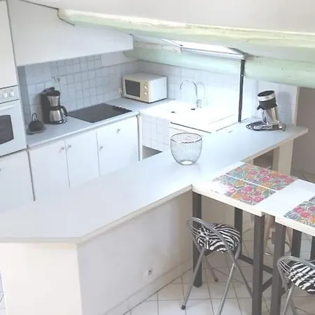 Le Loft De Vos Reves Le Panier, Vieux Port, 4 Per 90m2 Clim Apartment