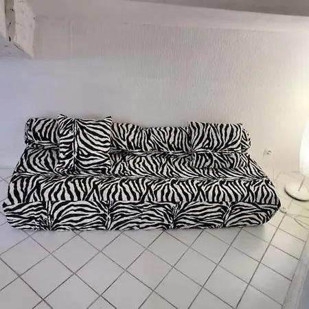 Le Loft De Vos Reves Le Panier, Vieux Port, 4 Per 90m2 Clim Marseille