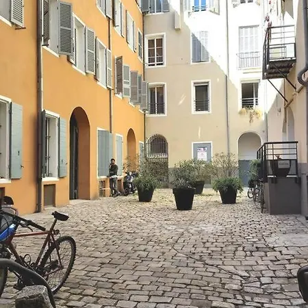 Apartment Le Loft De Vos Reves Le Panier, Vieux Port, 4 Per 90m2 Clim Marseille
