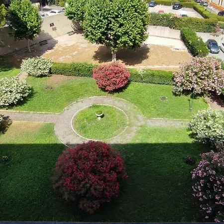 Apartment T3 Propre Et Climatise *