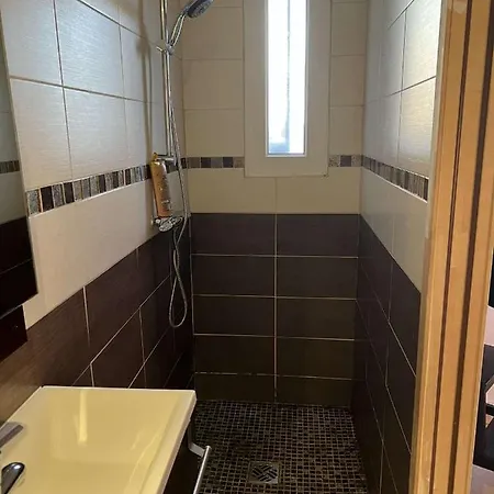 Maisonnette Villa *