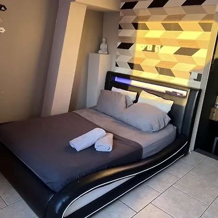 Villa Maisonnette Marseille