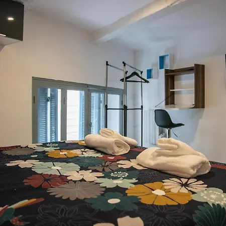 Le Panier De Papet,le Manon,vieux Port,mucem Apartment