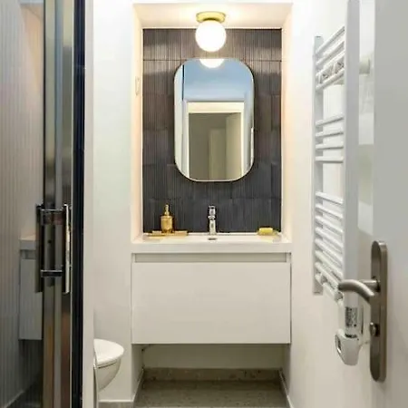 Apartment Cosy A 1' Du Cours Julien