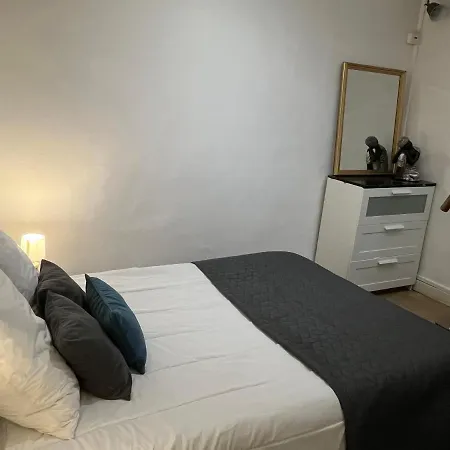 Apartment Beau Duplex Sur Le Vieux Port *