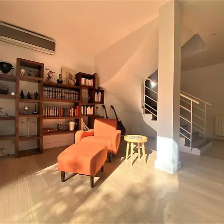 Villa Magnificent House With Pool And Garden Marseille