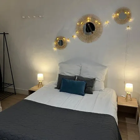 Beau Duplex Sur Le Vieux Port Apartment *